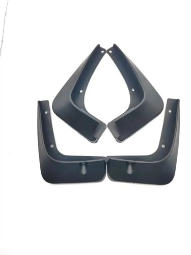 Bavettes de protection Kia K3 2013-2015 jeu de garde-boue auto complet - 2