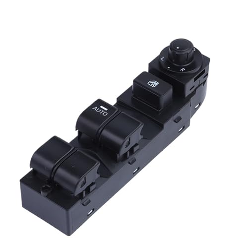 QCBQBI [Replacement] KF33-66-350A KF3366350A Window Switch for 2016-2017 for Mazda for Cx-5 Car Accessories