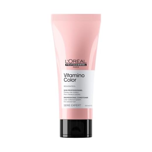 L'Oréal Professionnel Paris | Balsamo professionale per capelli colorati Vitamino Color