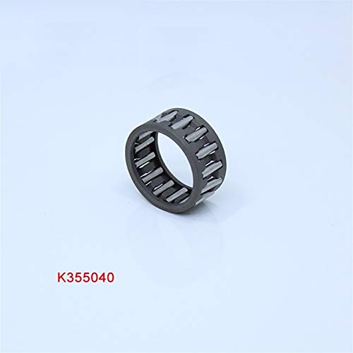Roulements à aiguilles K355040 pour supprimer le jeu mécanique axial - 4