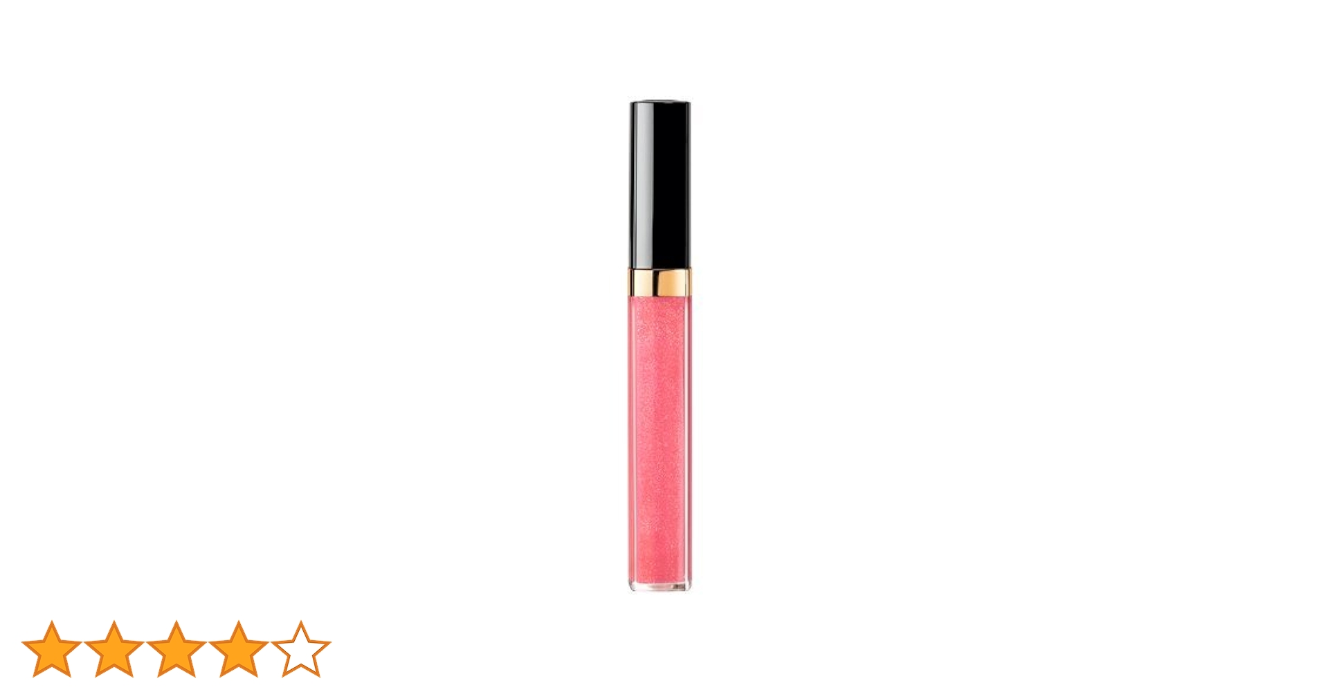 Amazon | CHANEL(シャネル) ルージュ ココ グロス (728:ローズ