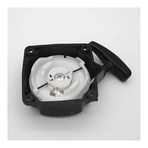 Lanceur à rappel pour tondeuse 430 520 à mécanisme fluide
