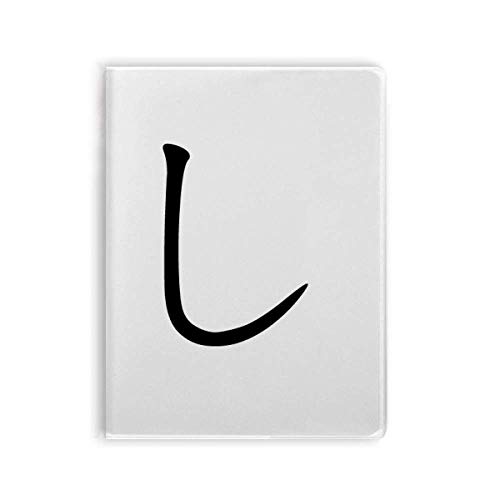 Journal intime Hiragana couverture souple carnet cadeau idéal passionnés du Japon