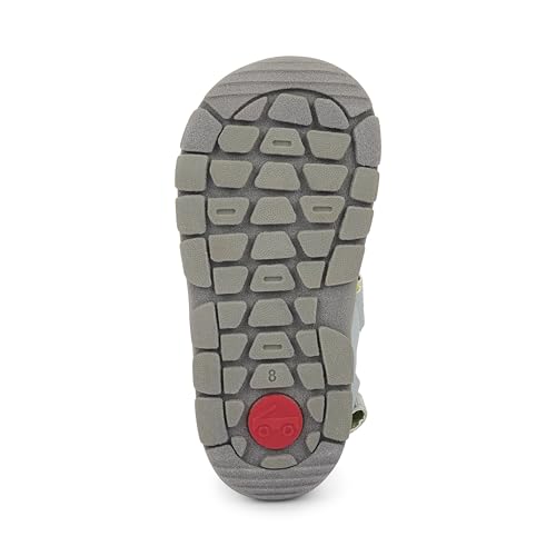 Image of See Kai Run Wilder II - Pool & Waterpark Sandals for Little Kids