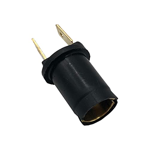 Image of 2xSide Light Lamp Holder Replace for 233A 12V 4W 233fl 48V 5W 432 12V 23W | Parts & Accessories | Car & Truck Parts | Lighting & Lamps | Light Bulbs