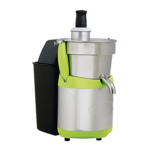 Centrifugeuse Professionnelle Miracle Edition 68 - Santos -