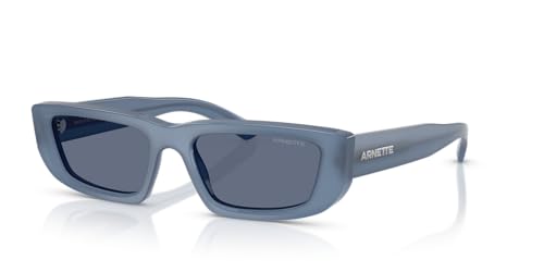 ARNETTE Men's an 4357 Rectangular Sunglasses2
