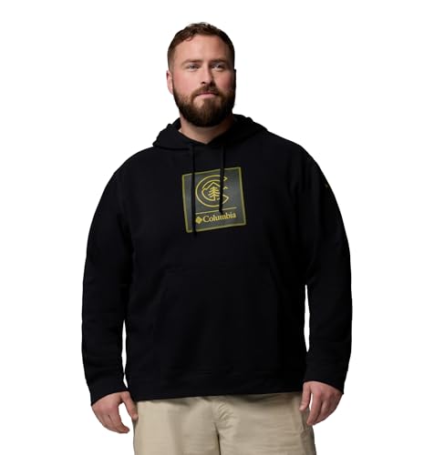 Image of Columbia mens Trek Hoodie