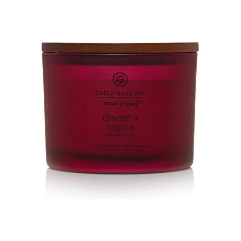 Chesapeake Bay Candle Relax + Restore Cover