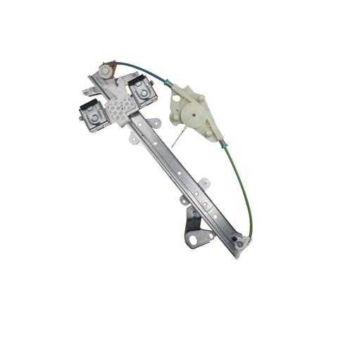 Lève-vitre électrique avant droite avec moteur robuste pour Ford Fiesta V 56020M