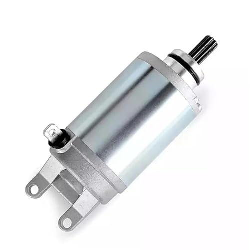 Démarreur de moto pour Skywave AN400 AN250 UH200 UH125 lanceur électrique de rechange