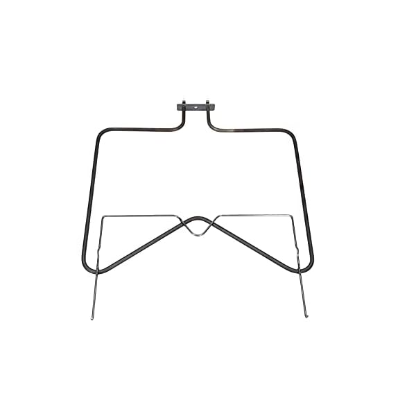 DL-pro Unterhitze 1150W 230V für Whirlpool Bauknecht Ignis 481010375734 EGO 20.41494.000 Backofenheizung Heizelement Heizung für Backofen Ofen Herd – Bild 8