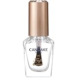 キャンメイク カラフルネイルズNTC トップコート 8ml
