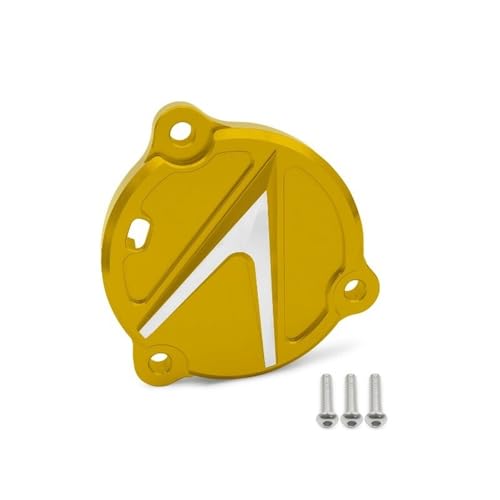 Protecteur stator moteur moto TMAX 530 pour éviter les fissures de carter de 2012 à 2015