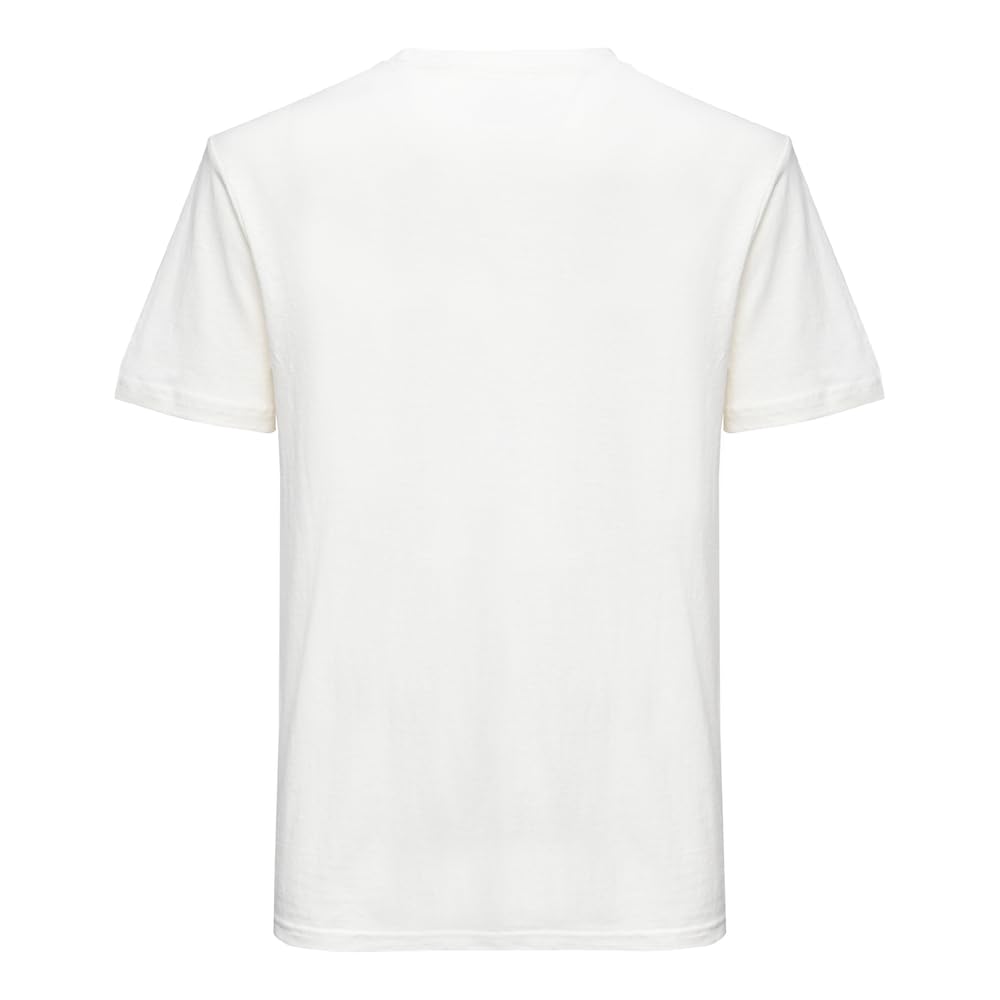 Hundredpercent® T-Shirt in Canapa, Unisex