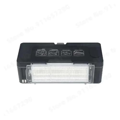 �p�^�[���AMijia STYTJ02YM MVXVC01-JG 2 In 1 ���^���N �_�X�g�{�b�N�X �t�B���^�[ �|���@ �p(1pcs)