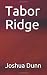 Tabor Ridge