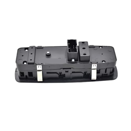 Bouton lève-vitre électrique pour Grand Cherokee 2011-2013 commande avant gauche 68030826AE