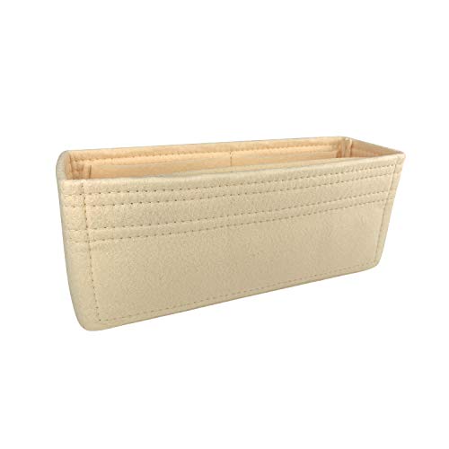 Bag Organizer for Saint Laurent Lou Camera Bag - Premium Felt (Handmade/20 Colors)