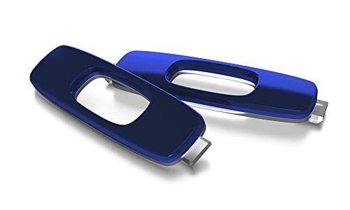 Oakley unisex adult Aoo9101gl Batwolf Icon Accessories Kit Team Blue One Size US
