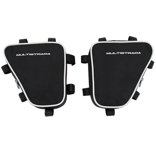 Sac d'outils étanche Ducati Multistrada 1200 pour éviter la rouille