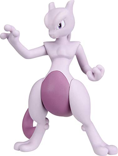 TAKARA TOMY Pokemon Moncolle Monster Collection EX EHP_16 Mewtwo Figura