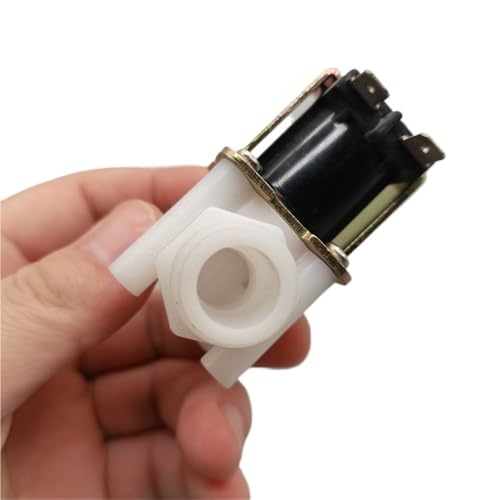 Électrovanne pour distributeur d'eau G1/2 DN15 domestique - 3