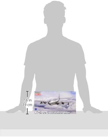 Miniatura 2 de Cisterna KC-97L