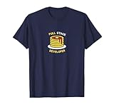 Full Stack Developer - Programmer Shirt T-Shirt