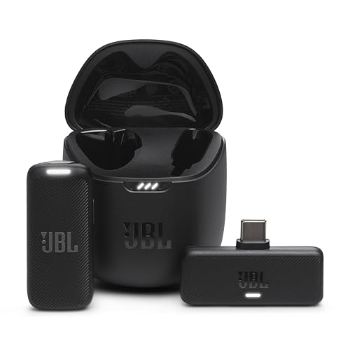 Amazon.co.jp: JBL QUANTUM STREAM WIRELESS クリップオンタイプ/USB