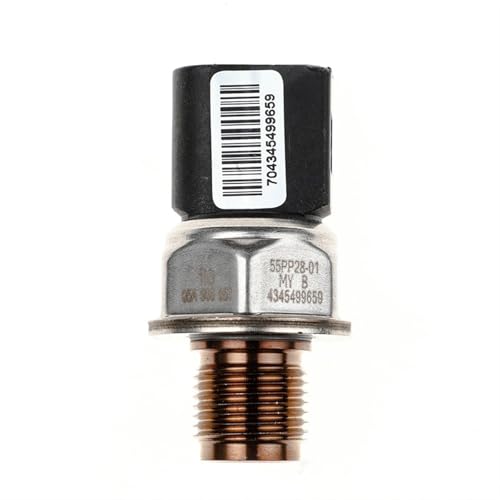 Capteur de pression de carburant 55PP2801 rail injection moteur essence diesel