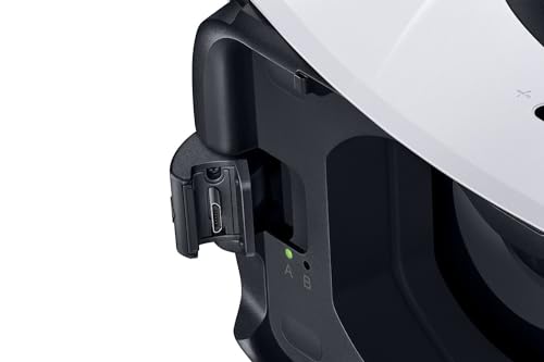 Samsung Gear VR By: Oculus - Para Note 5/S6 Edge Plus/S6 Edge/S7/S7 Edge