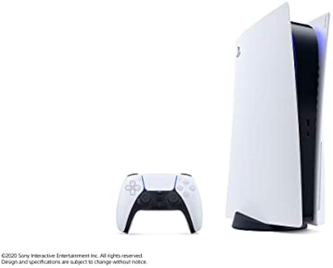 PlayStation 5 Console CFI-1215A01X
