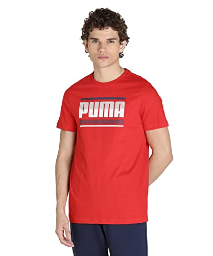 Image of Puma Men T-Shirt