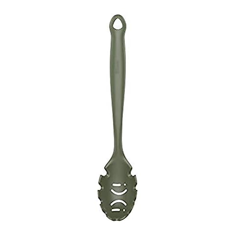 Tango Noodle Server-Olive Green Cover