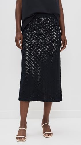 Vince Women's Midi Skirt3