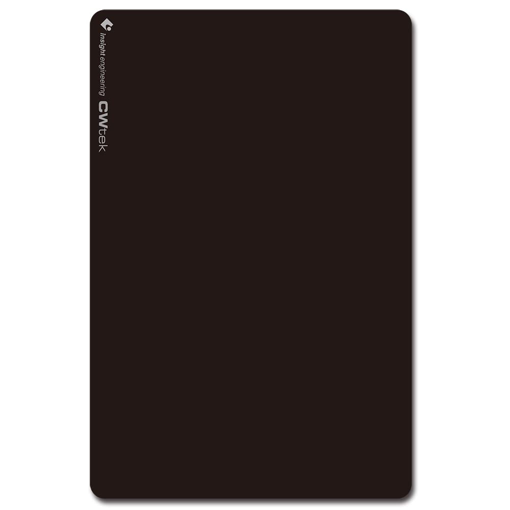 CWtek CWPad Anti-Slip Keypad for Iambic Paddles & Straight Keys CWM175E by Insight Engineering