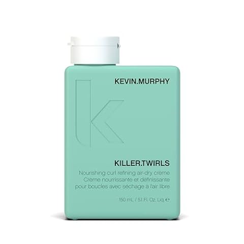 KEVIN MURPHY Killer Twirls Nourishing Curl Refining Creme 150 ml
