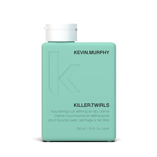 KEVIN MURPHY Killer Twirls Nourishing Curl Refining Creme 150 ml