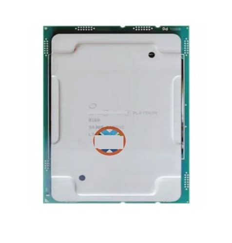 Processeur Xeon 8160 pour hébergement cloud de sites web