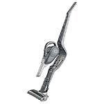 ブラック＆デッカーの掃除機 CS1830T