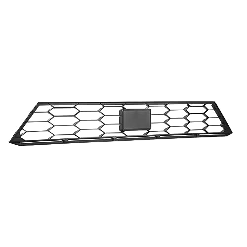 Calandre inférieure de pare-chocs avant au design élégant pour FR 6F MK5