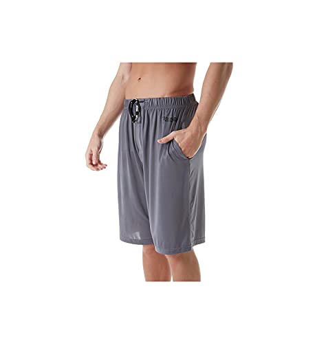 STACY ADAMS Men's Knit Sleep Short