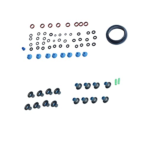 Image of Partsflow Head Gasket Set For Cadillac Escalade For Chevrolet Express For Chevrolet Silverado For Chevrolet Suburban For Gmc Savana For Gmc Sierra For Gmc Yukon Xl For Hummer H2 6.0L V8 (16 Valve)