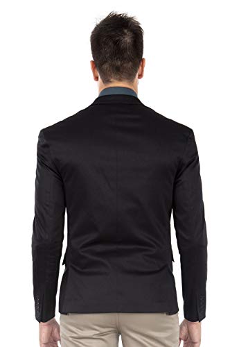 Blazer docthos ypoa f 219 003 preto 42