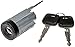 Dorman 989-039 Ignition Lock Cylinder Compatible with Select Toyota Models