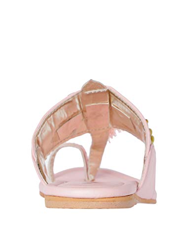 Image of Marc Loire womens Ethnic slipper