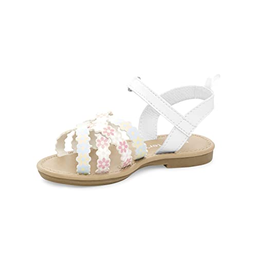 Carter's Girl's Karlee Sandal