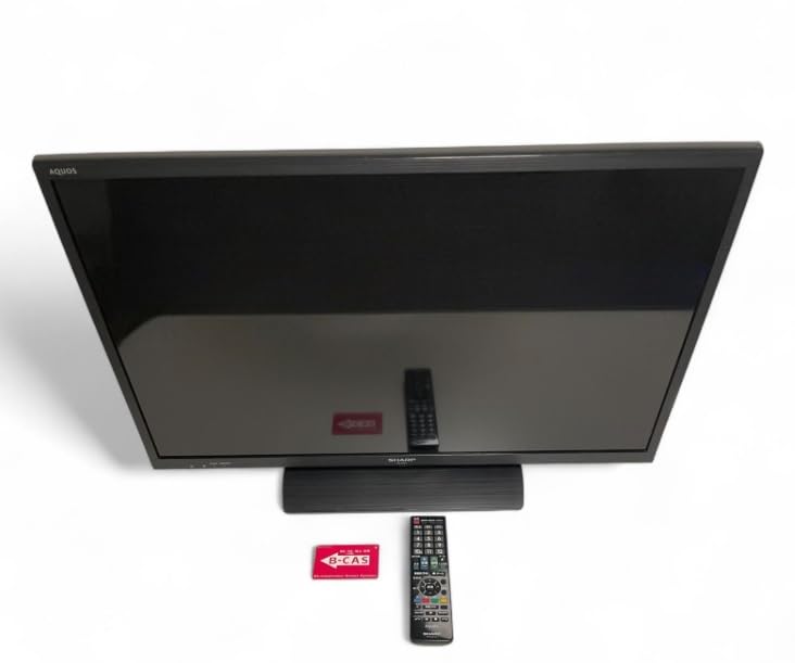 シャープ 32V型 液晶 テレビ AQUOS LC-32H7 ハイビジョン 機種別サポート情報（LC-32H7）│液晶テレビ（AQUOS）│サポート・お