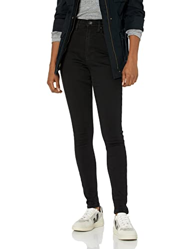 Tribal Women's Brooke Highrise 5 Pocket Skinny